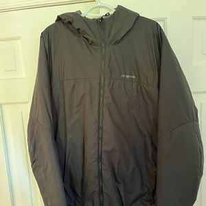 Patagonia coat